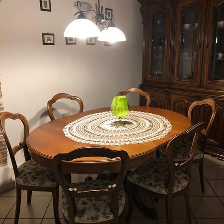Apartament Il Vicolo Buti Zewnętrze zdjęcie