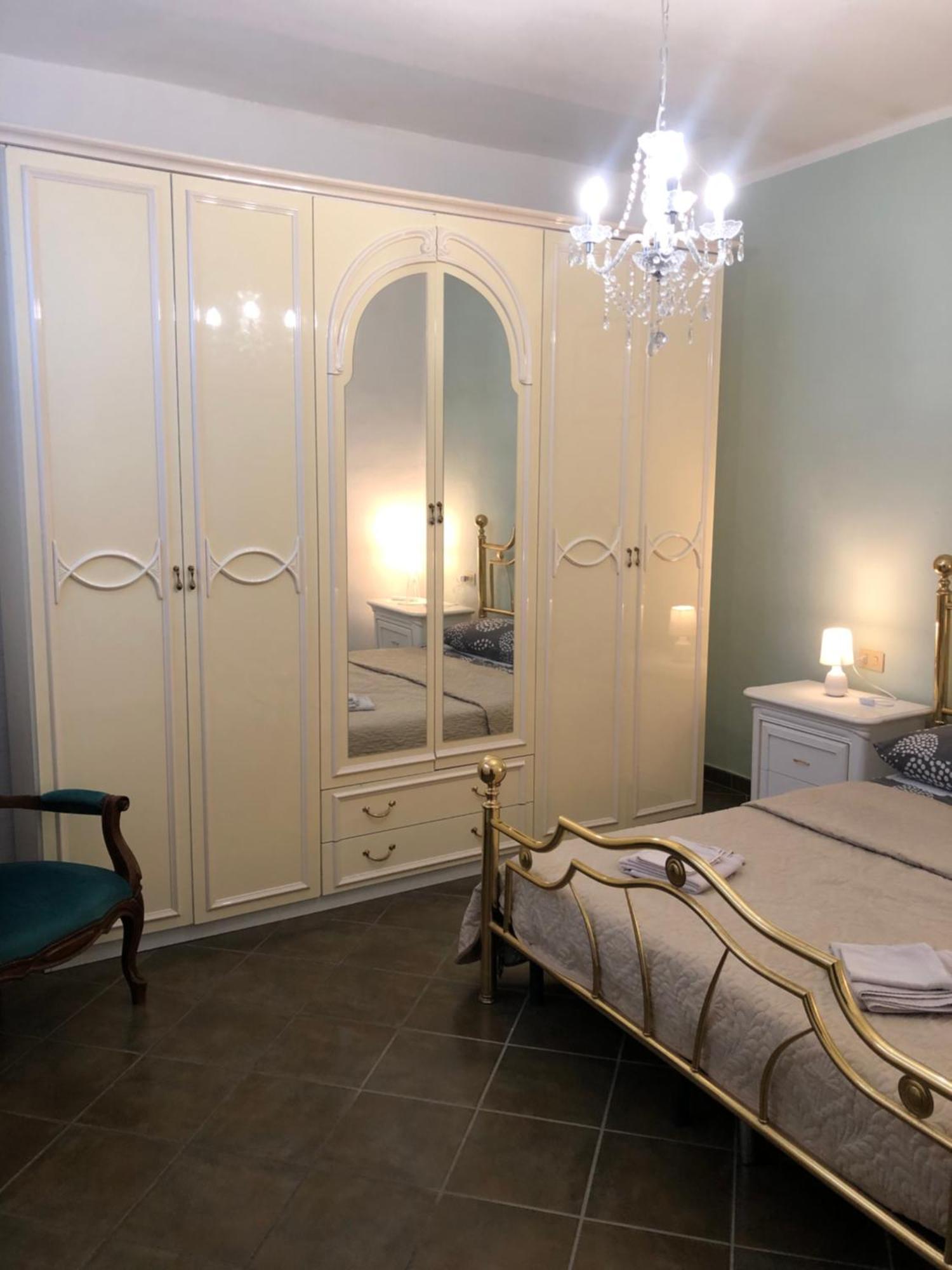 Apartament Il Vicolo Buti Zewnętrze zdjęcie