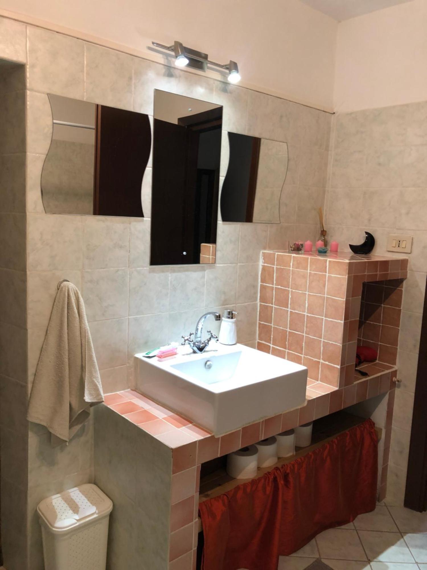 Apartament Il Vicolo Buti Zewnętrze zdjęcie